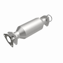 Load image into Gallery viewer, MagnaFlow Direct Fit Catalytic Converter 97-01 Honda Prelude 2.2L (49 State) - 51841