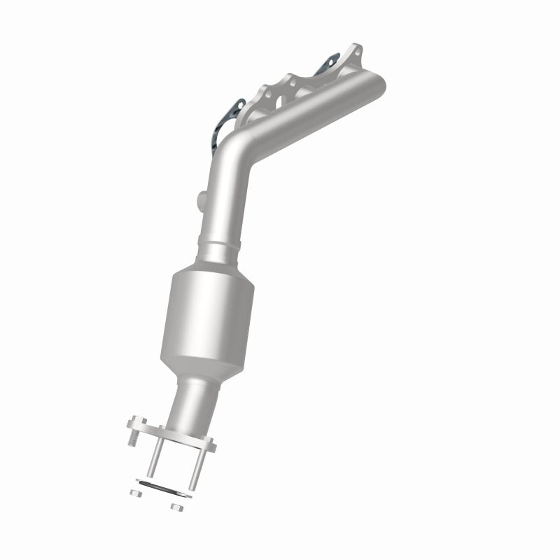 MagnaFlow DF Cat. Conv Toyota 03-09 4Runner/05-09 Tacoma/05-06 Tundra 4.0L P/S Manifold (49 State) - 50849