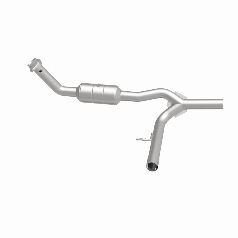 MagnaFlow 07-08 Ford F-150 4.6L Direct Fit Converter - 5451410