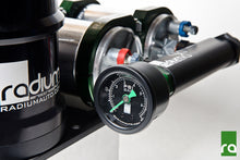 Load image into Gallery viewer, Radium Engineering 0-100 PSI Fuel Pressure Gauge - 20-0029