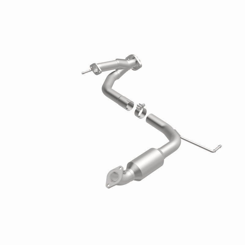 MagnaFlow Direct Fit Catalytic Converter 05-11 Toyota Tacoma 4.0L - 5491701