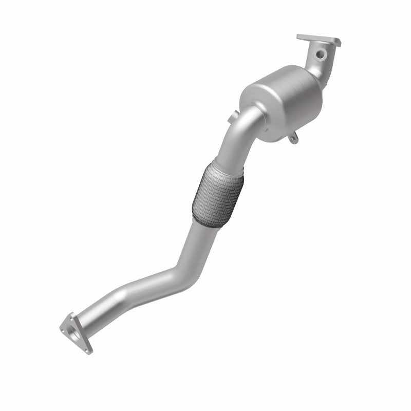 MagnaFlow 07-08 Audi Q7 3.6L Direct Fit Converter - 5481947