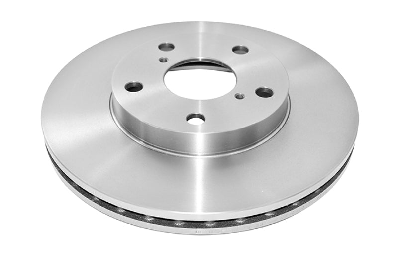 DBA 01-05 Toyota RAV4 (Excl EV) Front Street Series Standard Rotor - DBA692