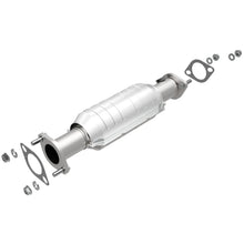 Load image into Gallery viewer, MagnaFlow Direct Fit Catalytic Converter 04-06 Outlander 2.4L - 24371
