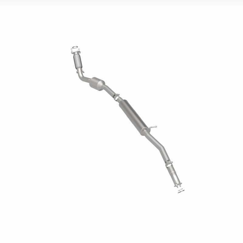 MagnaFlow 2019 Toyota RAV4 2.5L Direct Fit Catalytic Converter - 280084