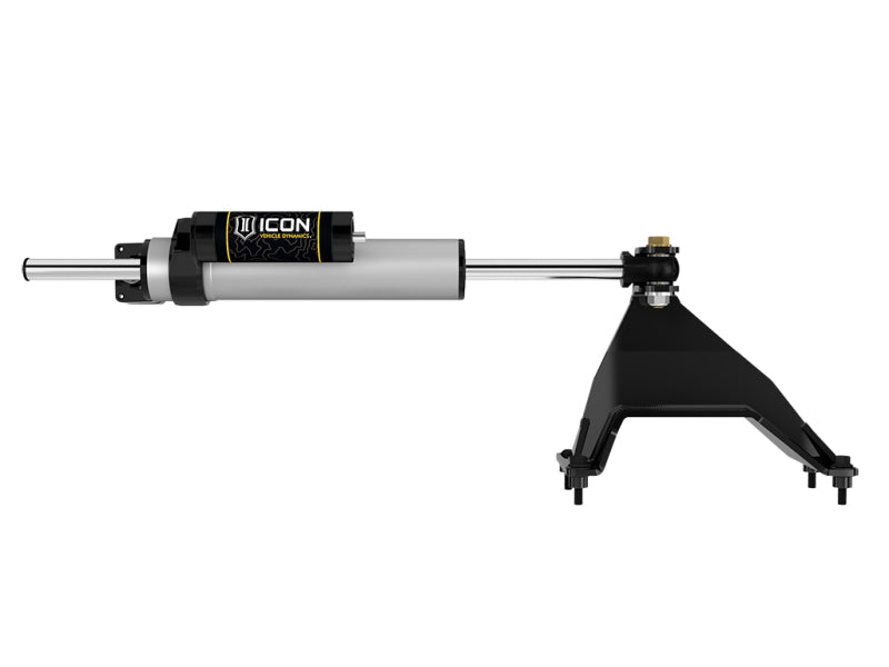 ICON 05-24 Ford F-450/F-550 2.5 PB Centerline Stabilizer Kit - 65054