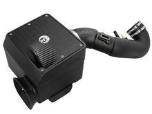 Load image into Gallery viewer, aFe MagnumFORCE Intake Stage-2 Si Pro DRY S 05-09 Lexus GX 470/Toyota 4Runner V8 4.7L *RACE ONLY* - 51-82502
