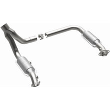Load image into Gallery viewer, Magnaflow Conv DF 2007 Ram 1500 V8 5.7 OEM Underbody - 52451