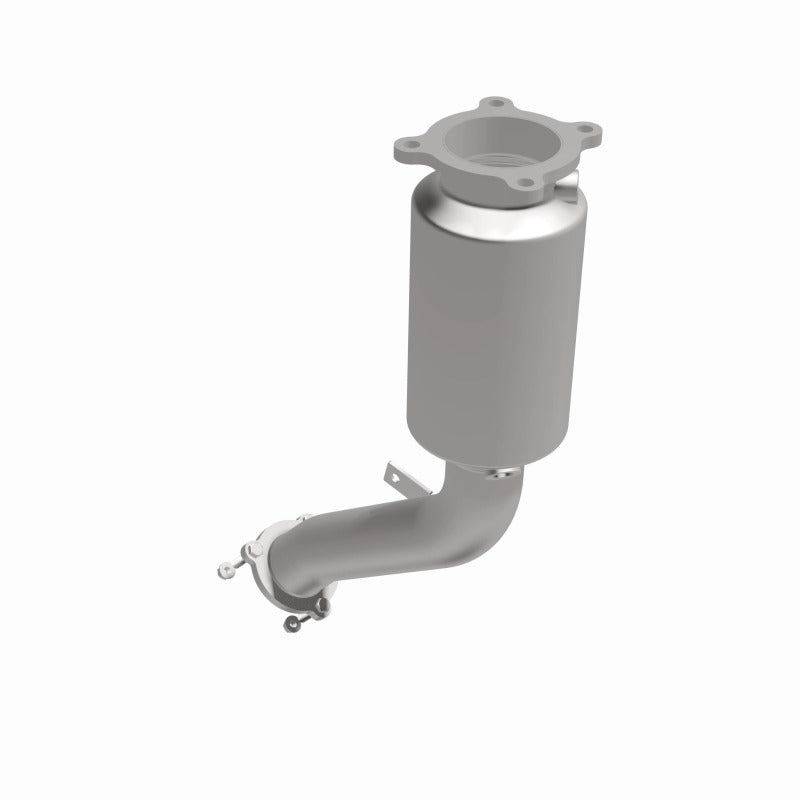 MagnaFlow Direct Fit Catalytic Converter OEM 14-15 Audi A4 L4 2.0L - 52352