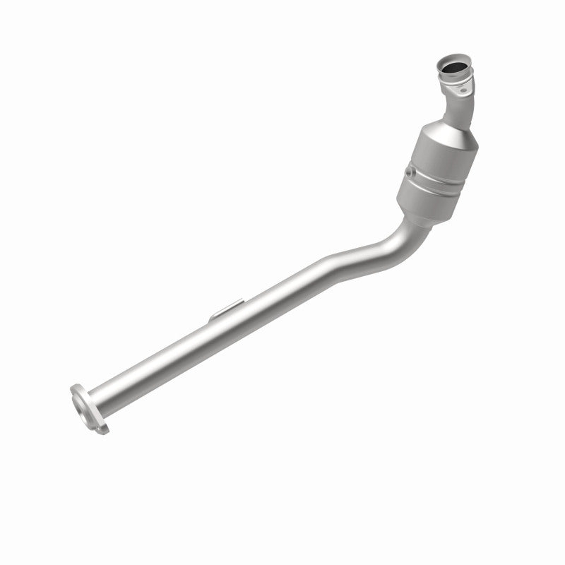 MagnaFlow Direct Fit Catalytic Converter 05-06 Jeep Wrangler L4-2.4L - 5461691