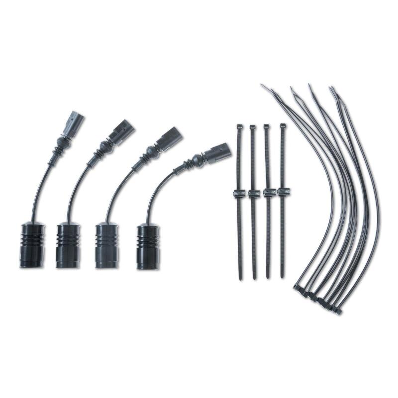 KW Electronic Damping Cancellation Kit 2017+ Audi R8 (4S) - 68510489