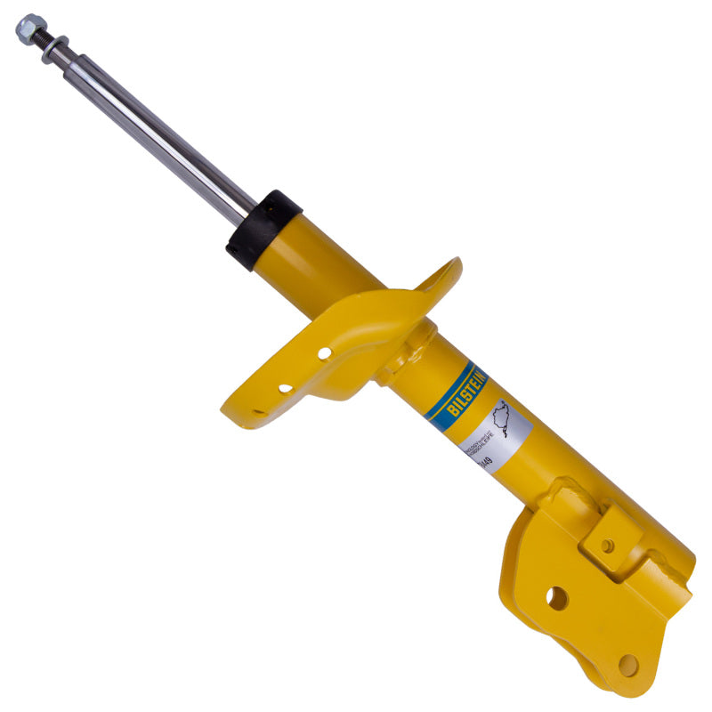 Bilstein B6 09-13 Subaru Forester Front Right Twintube Strut Assembly - 22-278449