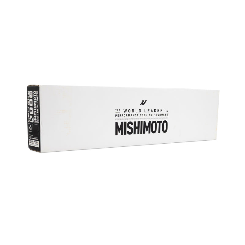 Mishimoto 2021+ Chevy/GMC T1 SUV Transmission Cooler - MMTC-T1-21