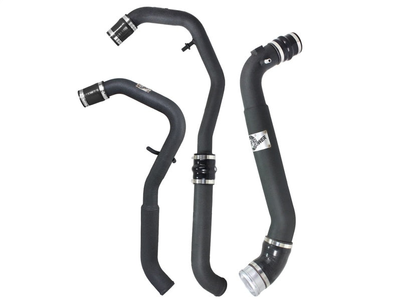 aFe Bladerunner Intercooler with Tubes 2015 Ford F-150 V6 2.7 (tt) - 46-20202-B