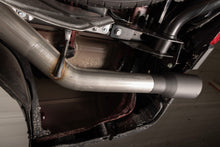 Load image into Gallery viewer, Flowmaster 2025 RAM 1500 3.0L Outlaw Cat-Back Exhaust System - 818197