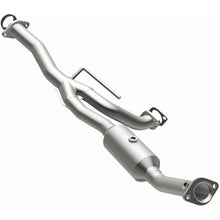 Load image into Gallery viewer, MagnaFlow Conv DF 07-09 Ranger 4.0 Passenger Side OEM - 49678