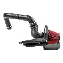 Load image into Gallery viewer, Flowmaster 15-18 Focus ST 2.0T Performance Cold Air Intake Kit - 615174
