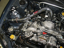 Load image into Gallery viewer, Injen 05-07 Subaru Impreza RS 2.5L-4cyl Black Cold Air Intake - SP1222BLK
