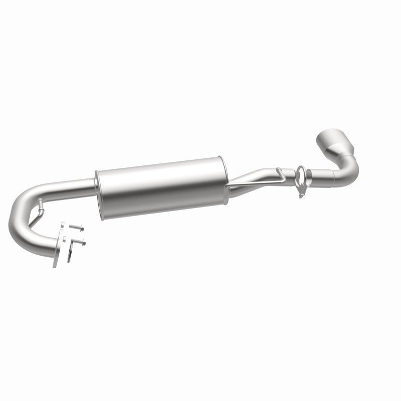 MagnaFlow BRE Exhaust Kit 11-16 Scion tC 2.5L - 106-0896