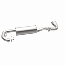 Load image into Gallery viewer, MagnaFlow BRE Exhaust Kit 11-16 Scion tC 2.5L - 106-0896