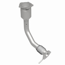 Load image into Gallery viewer, MagnaFlow Direct Fit Catalytic Converter 01-02 Sportage mani OEM - 49368