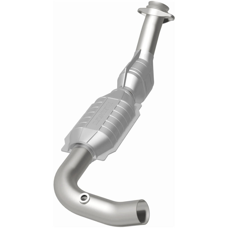 MagnaFlow Direct Fit Catalytic Converter 97-99 E-150/250 D/S 4.6L - 93390