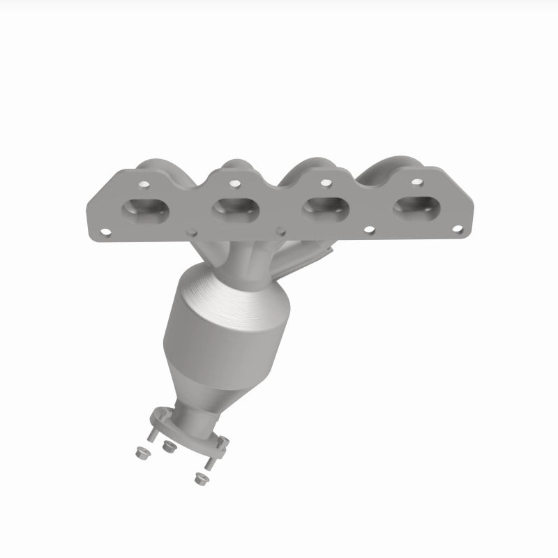 MagnaFlow Direct Fit Catalytic Converter 08 Saturn Astra 1.8L Manifold (49 State) - 51150