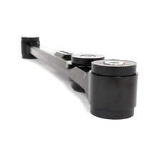 Load image into Gallery viewer, BLOX Racing V2 Billet Rear Lower Control Arms Poly Bushings 96-00 Honda Civic - Black - BXSS-21204-BK-V2