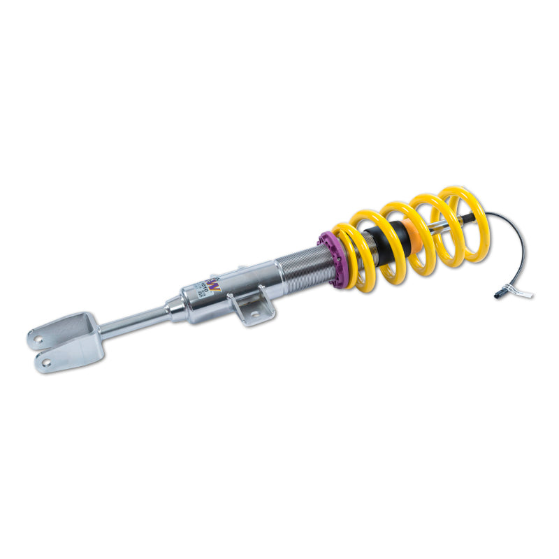 KW Coilover Kit DDC 2016+ Alfa Romeo Giulia Quadrifoglio 2.9L V6 EED - 39015001