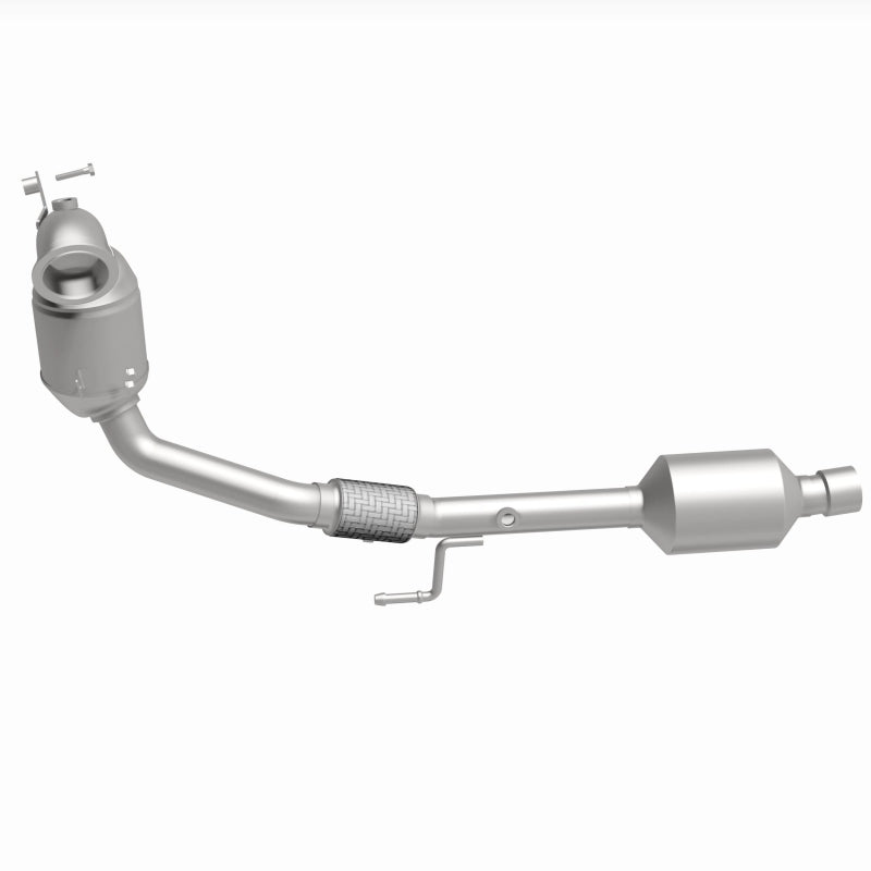 MagnaFlow 22-23 Volkswagen Jetta Direct Fit OEM Grade EPA Compliant Catalytic Converter - 280759