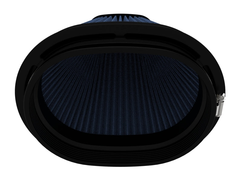 aFe MagnumFLOW Pro5R Intake Replacement Air Filter (7.75x5.75in)F x (9x7in)B x (6x2.75in)T x 9.5in H - 24-90080