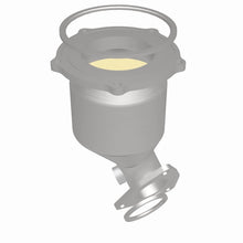 Load image into Gallery viewer, MagnaFlow Direct Fit Catalytic Converter 94-95 Camry 2.2 Manifold CA - 337801