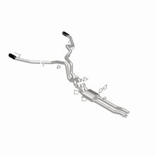 Load image into Gallery viewer, Magnaflow 2024 Ford Ranger Raptor Cat-Back Exhaust System - 19637