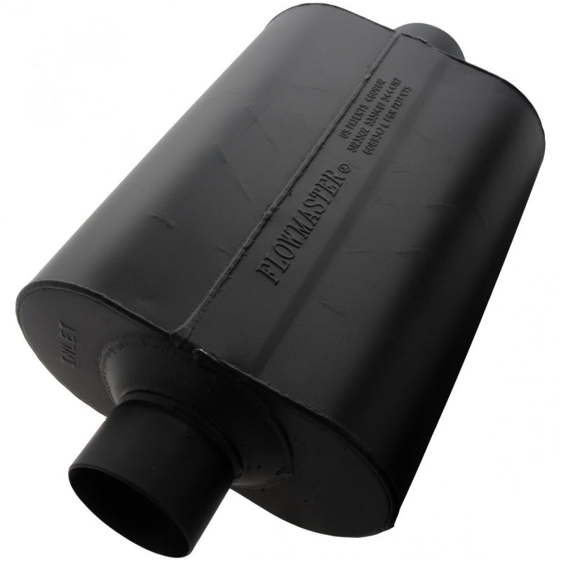 Flowmaster 3 IN(C)/OUT(C) Super 40 Series Muffler - 953045