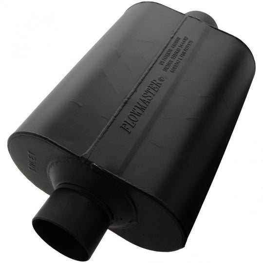 Flowmaster 3 IN(C)/OUT(C) Super 40 Series Muffler - 953045