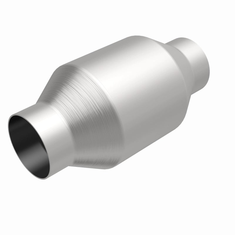 MagnaFlow Universal Catalytic Converter 2.00inch C/C Met. - 59954