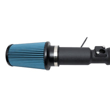 Load image into Gallery viewer, Injen 18-21 Subaru WRX STI H4-2.5L Turbo SP Aluminum Series Cold Air Intake - Wrinkle Black - SP1208WB