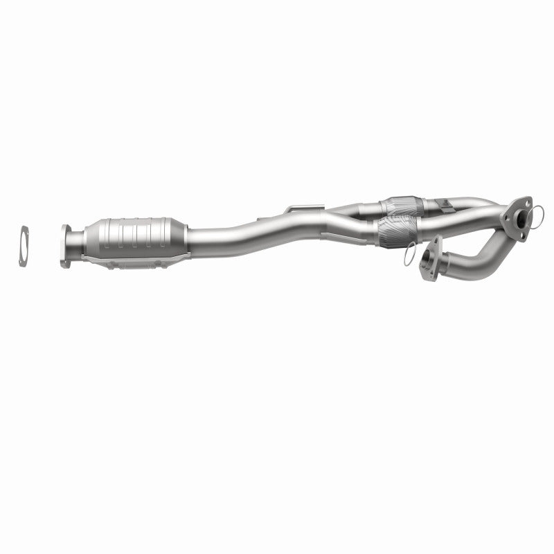MagnaFlow 04-07 Nissan Murano 3.5L Direct Fit Converter - 5491213