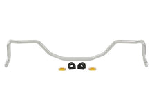 Load image into Gallery viewer, Whiteline 09+ Lancer Ralliart Rear 24mm Swaybar Heavy duty Blade adjustable - BMR85XZ