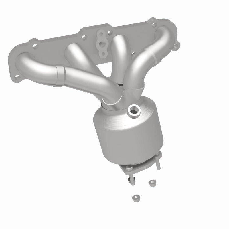 MagnaFlow 00-02 Saturn SC1 1.9L Manifold Direct Fit Converter - 24424