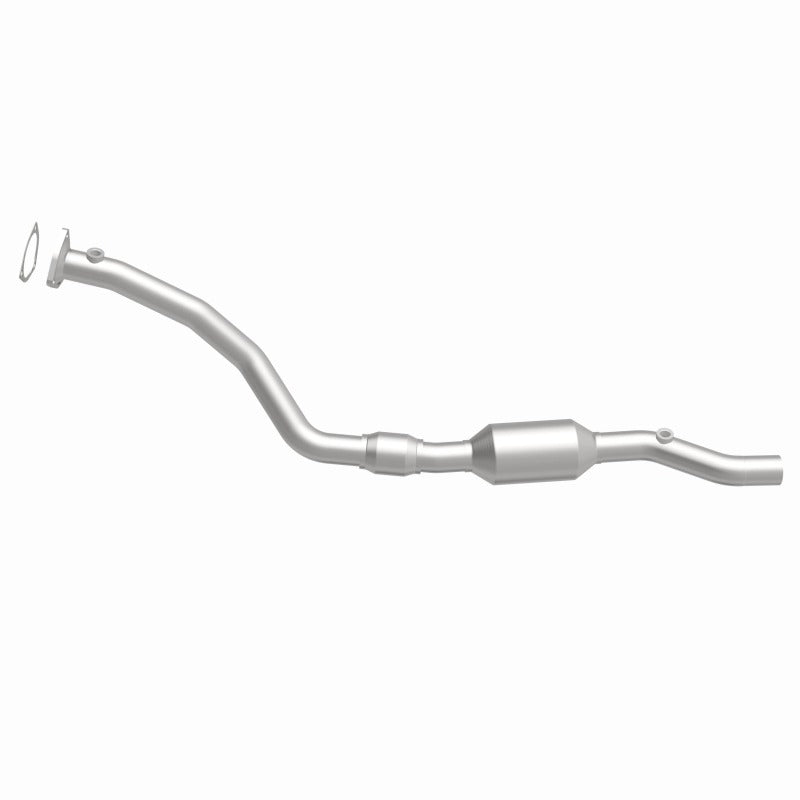 MagnaFlow Direct Fit Catalytic Converter 96-99 Audi A6 Quattro 2.8L - 24123