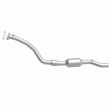 Load image into Gallery viewer, MagnaFlow Direct Fit Catalytic Converter 96-99 Audi A6 Quattro 2.8L - 24123