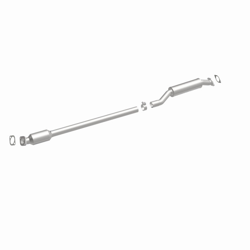MagnaFlow Direct Fit Catalytic Converter 2018-2019 Hyundai Kona L4 OEM Underbody Single - 280041