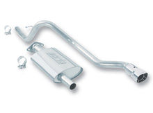 Load image into Gallery viewer, Borla 00-01 Jeep Cherokee 4.0L AT/MT 2WD/4WD SS Cat-Back Exhaust - 140071