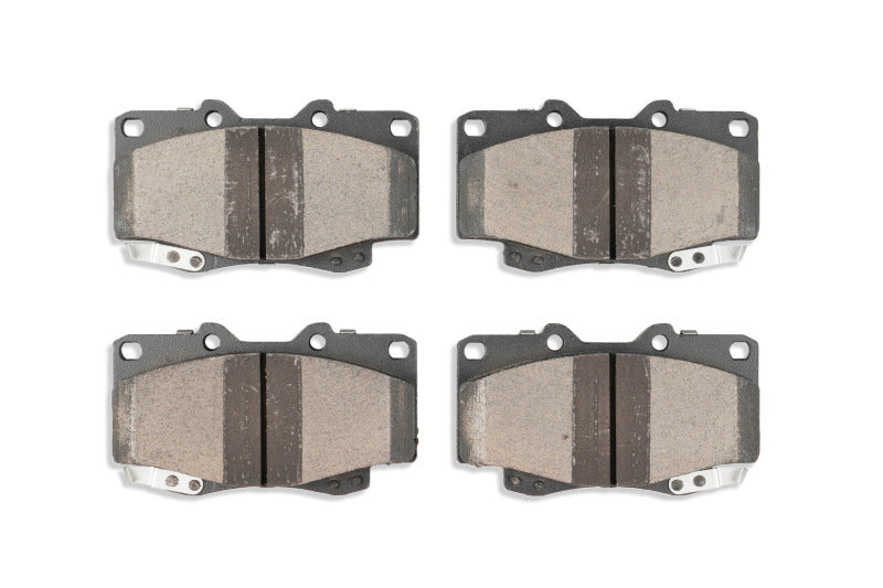 DBA 06-06 Suzuki Forenza Front Street Series Brake Pads - DB1739SS