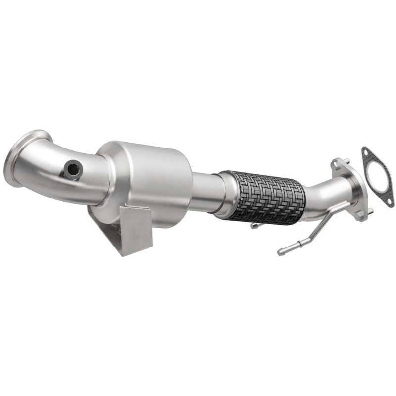 MagnaFlow Direct Fit Catalytic Converter 2013 Ford Focus ST 2.0T - 51633