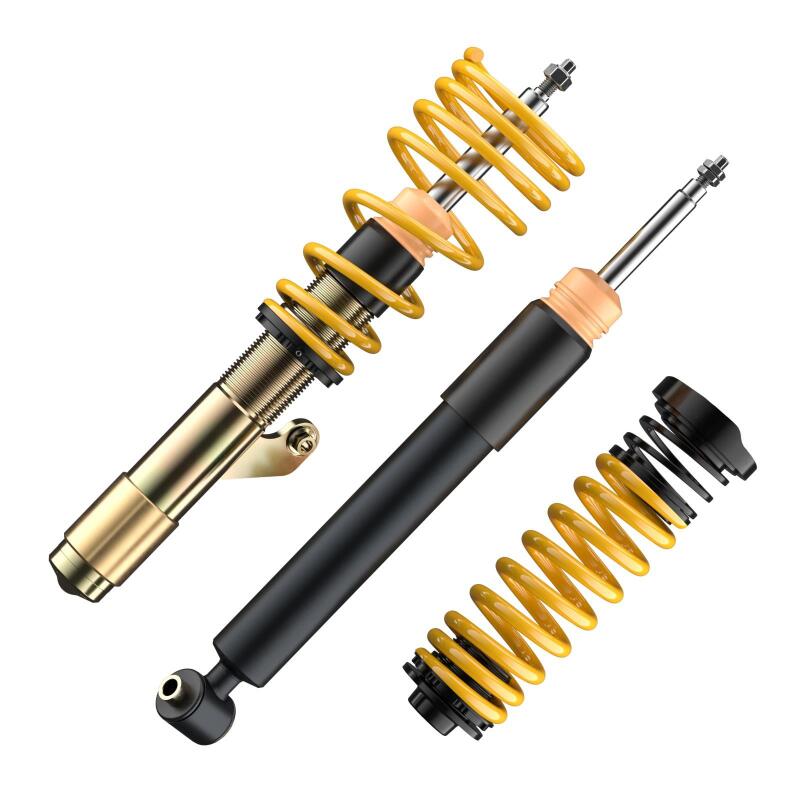 ST XA-Height/Rebound Adjustable Coilovers BMW F23 / BMW F22 / F30 RWD / F32 RWD - w/o EDC - 1822000F