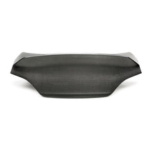 Load image into Gallery viewer, Seibon 10-16 Hyundai Genesis 2 Door C-style Carbon Fiber Trunk Lid - TL0809HYGEN2D-C