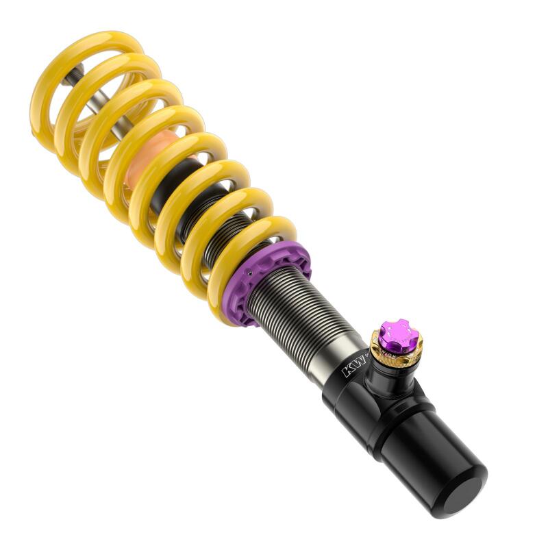 KW 2024+ BMW M5 G90 V4 Coilover Kit - 3A7200GG
