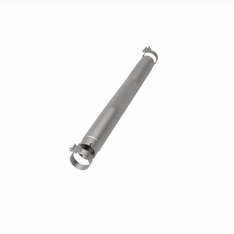 MagnaFlow D-Fit Muffler 409 SS 3.5in 2019 Chevrolet Silverado 1500 6.2L w/o Muffler - 19491